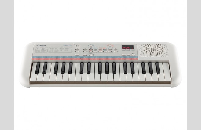 Yamaha PSS-E30 Beginners Keyboard - Image 2